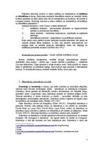 Konspekts 'Darbs komunikācijas teorijās', 3.