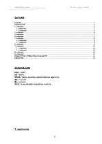 Referāts 'Iestādes lietvedības sistēma', 2.