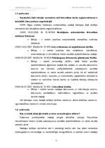 Referāts 'Iestādes lietvedības sistēma', 3.