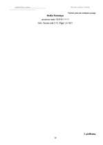 Referāts 'Iestādes lietvedības sistēma', 16.