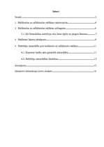 Referāts 'Maldinoša un salīdzinoša reklāma', 1.