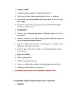 Konspekts 'Pasaules literatūras eksāmena biļetes', 6.