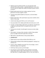 Konspekts 'Pasaules literatūras eksāmena biļetes', 7.