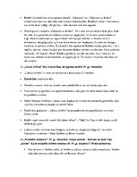 Konspekts 'Pasaules literatūras eksāmena biļetes', 11.