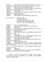 Konspekts 'Jaunā kritika Imanta Ziedoņa dzejolī "Kā svece deg"', 4.