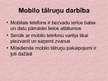Prezentācija 'Mobilo tālruņu nozīme cilvēku dzīvē', 3.