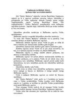 Prakses atskaite 'SIA "Ilmāra Darbnīca" projektēšanas prakses atskaite', 1.