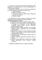 Prakses atskaite 'SIA "Ilmāra Darbnīca" projektēšanas prakses atskaite', 2.