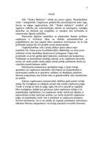 Prakses atskaite 'SIA "Ilmāra Darbnīca" projektēšanas prakses atskaite', 3.