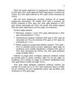 Prakses atskaite 'SIA "Ilmāra Darbnīca" projektēšanas prakses atskaite', 8.