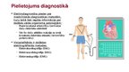 Prezentācija 'Audu elektriskās aktivitātes izmantošana diagnostikā', 8.