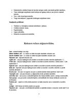 Konspekts 'Būvmateriāli', 4.