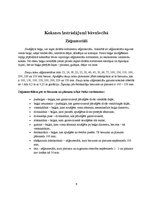 Konspekts 'Būvmateriāli', 6.