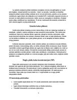 Konspekts 'Būvmateriāli', 9.