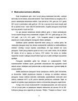 Referāts 'Latvijas ekonomikas attīstība un ar to saistītās problēmas', 6.