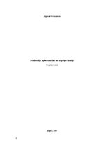 Referāts 'Privātmāju apkures veidi un iespējas Latvijā', 1.