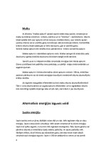 Referāts 'Privātmāju apkures veidi un iespējas Latvijā', 6.