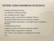 Prezentācija 'Selekcijas darbs Latvijā', 5.