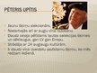 Prezentācija 'Selekcijas darbs Latvijā', 7.