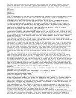 Eseja 'Ifrah Naz Marketing Pest and Swot Analysis: Business Marketing: Unit 3 A3', 1.