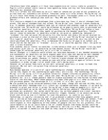 Eseja 'Ifrah Naz Marketing Pest and Swot Analysis: Business Marketing: Unit 3 A3', 2.