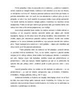 Eseja 'Es nedzīvoju, lai ciestu, bet ciešu, lai dzīvotu kā cilvēks', 4.