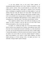 Eseja 'Es nedzīvoju, lai ciestu, bet ciešu, lai dzīvotu kā cilvēks', 5.