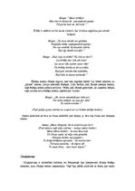 Eseja 'Rainis "Jāzeps un viņa brāļi". Simbolu analīze', 2.