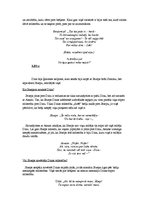 Eseja 'Rainis "Jāzeps un viņa brāļi". Simbolu analīze', 3.