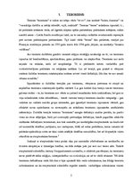Referāts 'Terorisms', 5.