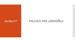 Referāts 'Terorisms', 41.