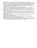 Eseja 'Theme and Supporting Details of "Whale Talk"', 1.