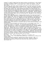 Eseja 'Should Foreign Companies Shy away from the U.S. Market?', 2.