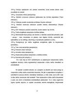 Referāts 'ANO cilvēktiesību aktivitātes', 13.