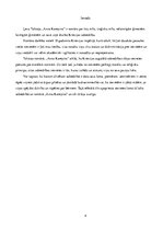 Referāts 'Sievietes loma 19.gadsimta Krievijas impērijā Ļeva Tolstoja romānā "Anna Kareņin', 4.