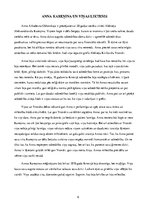 Referāts 'Sievietes loma 19.gadsimta Krievijas impērijā Ļeva Tolstoja romānā "Anna Kareņin', 6.