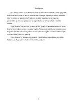 Referāts 'Sievietes loma 19.gadsimta Krievijas impērijā Ļeva Tolstoja romānā "Anna Kareņin', 8.