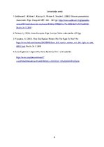 Referāts 'Sievietes loma 19.gadsimta Krievijas impērijā Ļeva Tolstoja romānā "Anna Kareņin', 9.