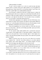 Eseja 'Pārliecinošas runas paraugs', 1.