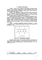 Konspekts 'Dioksīni un polihlorbifenili pienā', 6.