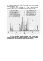 Konspekts 'Dioksīni un polihlorbifenili pienā', 18.