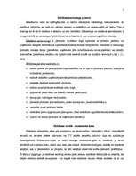 Konspekts 'Reklāma mārketinga procesā. Reklāmas sociāli-ekonomiskā loma. Reklāmas klasifikā', 2.