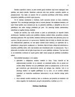 Konspekts 'Reklāma mārketinga procesā. Reklāmas sociāli-ekonomiskā loma. Reklāmas klasifikā', 4.