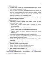 Konspekts 'Reklāma mārketinga procesā. Reklāmas sociāli-ekonomiskā loma. Reklāmas klasifikā', 5.