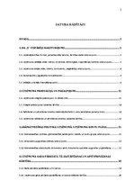 Prakses atskaite 'Prakses atskaite grāmatvedībā', 2.