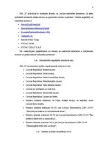 Prakses atskaite 'Prakses atskaite grāmatvedībā', 9.