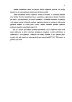 Prakses atskaite 'Prakses atskaite grāmatvedībā', 10.