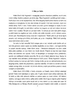 Referāts 'Pārdomas par 3 filozofijas fragmentiem', 2.