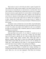 Referāts 'Pārdomas par 3 filozofijas fragmentiem', 4.