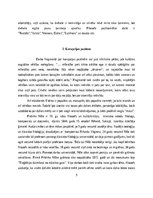 Referāts 'Pārdomas par 3 filozofijas fragmentiem', 5.